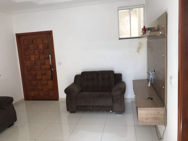 Casa com 250m² 4 quartos e 4 banheiros, à venda, no bairro Nossa Senhora Aparecida  em Cambuí