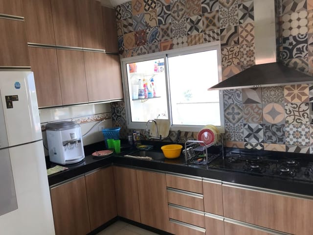 Casa com 250m² 4 quartos e 4 banheiros, à venda, no bairro Nossa Senhora Aparecida  em Cambuí