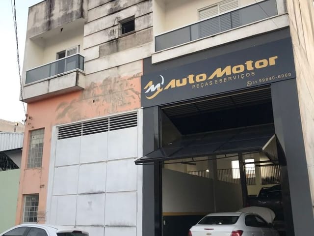 Casa com 250m² 4 quartos e 4 banheiros, à venda, no bairro Nossa Senhora Aparecida  em Cambuí