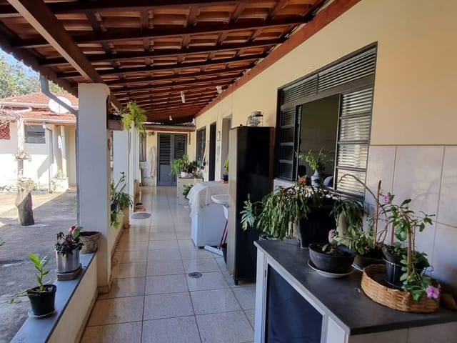 Casa com 250m² 2 quartos e 2 banheiros, à venda, no bairro Jardim Fleming em São João da Boa Vista