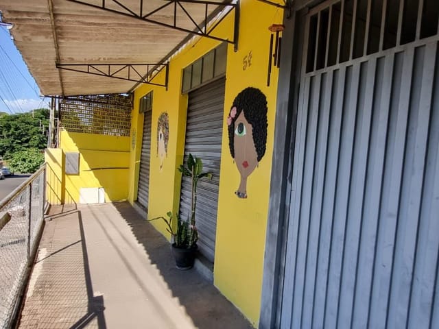 Casa com 250m² 2 quartos e 2 banheiros, à venda, no bairro Jardim Fleming em São João da Boa Vista