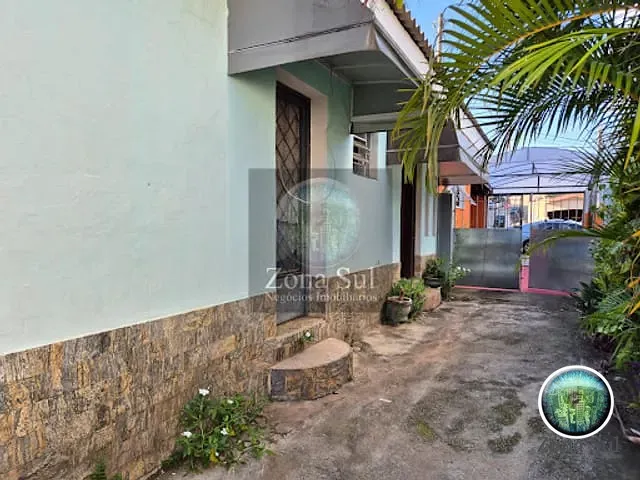Casa com 162m² 4 quartos e 3 banheiros, à venda, no bairro Jardim Icatu em Votorantim