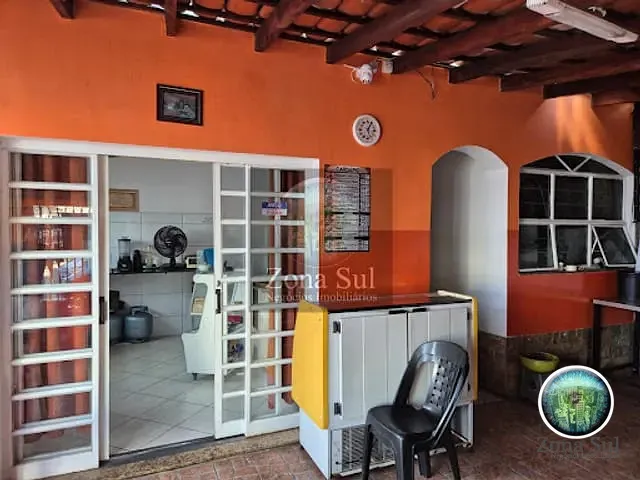 Casa com 162m² 4 quartos e 3 banheiros, à venda, no bairro Jardim Icatu em Votorantim