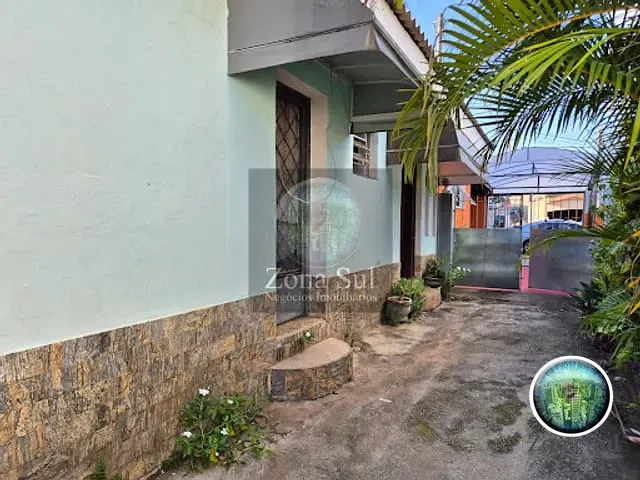 Casa com 162m² 4 quartos e 3 banheiros, à venda, no bairro Jardim Icatu em Votorantim