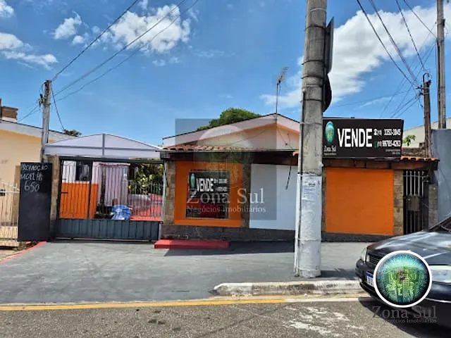 Casa com 162m² 4 quartos e 3 banheiros, à venda, no bairro Jardim Icatu em Votorantim
