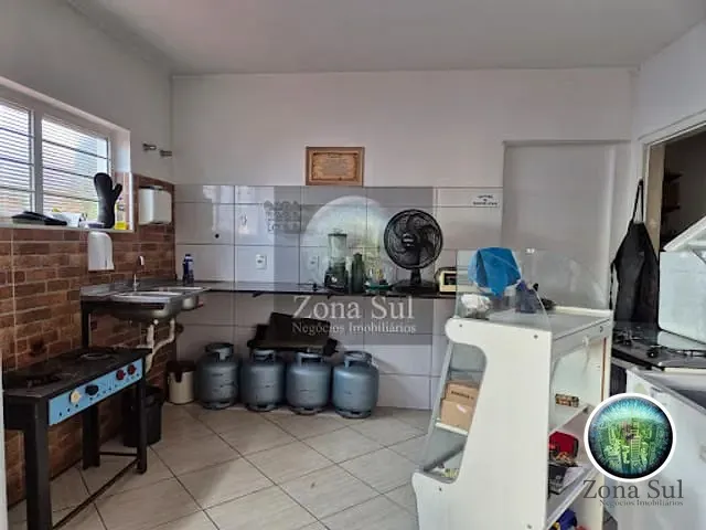 Casa com 162m² 4 quartos e 3 banheiros, à venda, no bairro Jardim Icatu em Votorantim