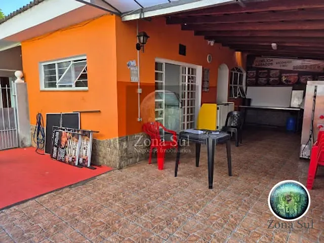 Casa com 162m² 4 quartos e 3 banheiros, à venda, no bairro Jardim Icatu em Votorantim