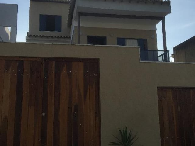 Foto do Casa - Casa residencial à venda, Camboinhas, Niterói. | ABIDON NAZARETH IMÓVEIS