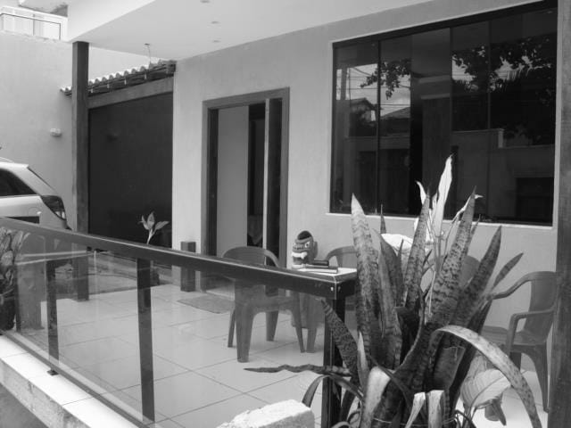 Foto do Casa - Casa residencial à venda, Camboinhas, Niterói. | ABIDON NAZARETH IMÓVEIS