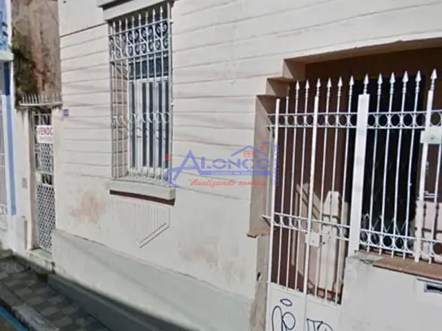 Casa à venda, no bairro Centro em Jacareí