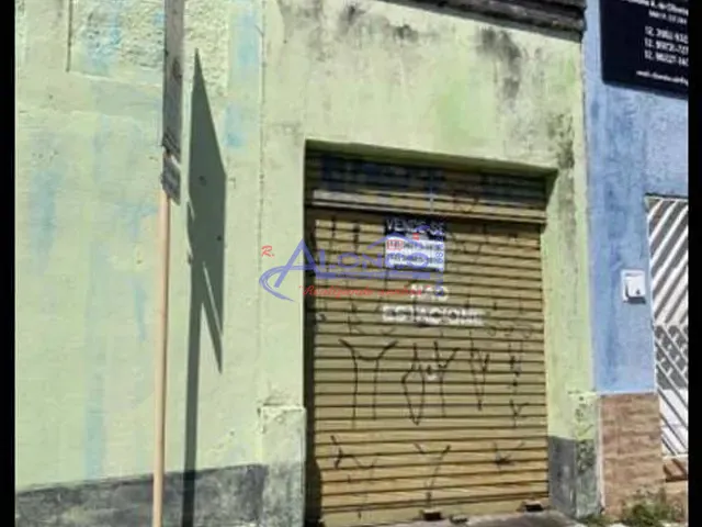 Casa à venda, no bairro Centro em Jacareí