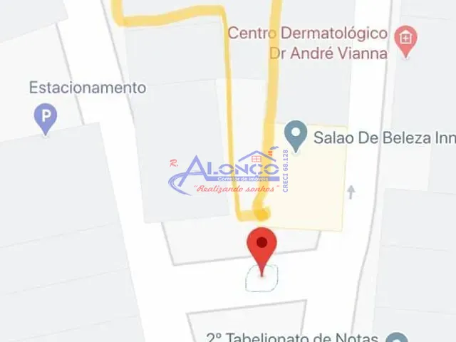 Casa à venda, no bairro Centro em Jacareí