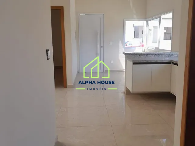 Casa com 179m² 2 quartos e 3 banheiros, à venda, no bairro Parque São Domingos em Pindamonhangaba