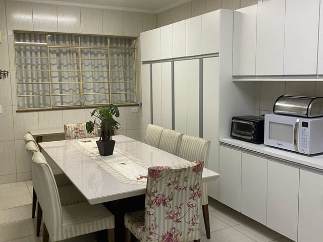 Casa com 324m² 4 quartos e 3 banheiros, à venda, no bairro Centro em Indaiatuba