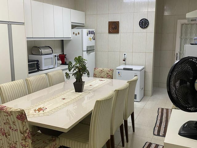 Casa com 324m² 4 quartos e 3 banheiros, à venda, no bairro Centro em Indaiatuba