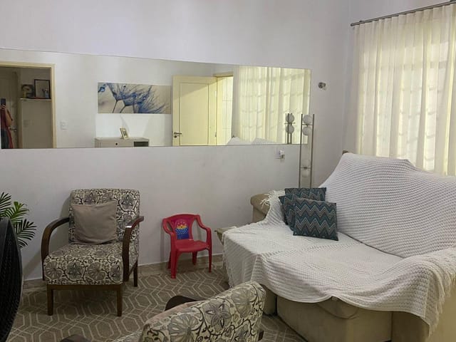 Casa com 324m² 4 quartos e 3 banheiros, à venda, no bairro Centro em Indaiatuba