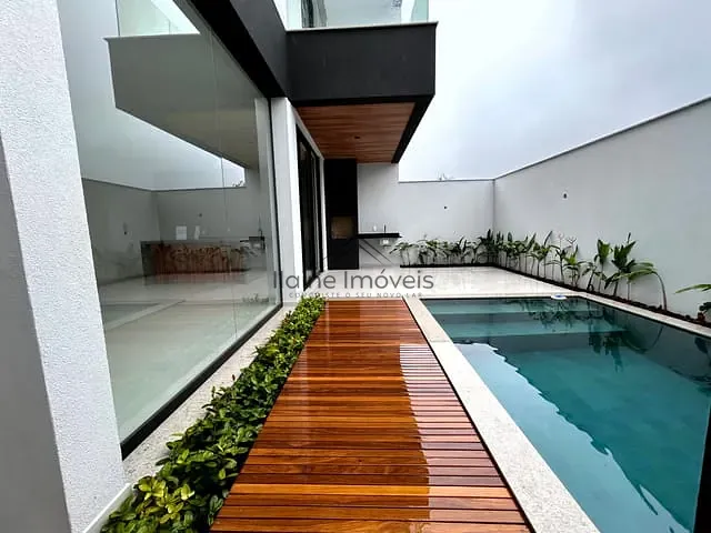 Casa com 189m² 3 quartos e 5 banheiros, à venda, no bairro Recreio dos Bandeirantes em Rio de Janeiro