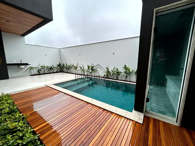 Casa com 189m² 3 quartos e 5 banheiros, à venda, no bairro Recreio dos Bandeirantes em Rio de Janeiro