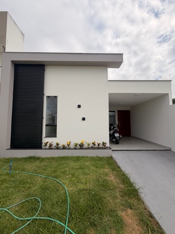 Casa com 140m² 3 quartos e 2 banheiros, à venda, no bairro Parque Novo Jockey em Campos dos Goytacazes