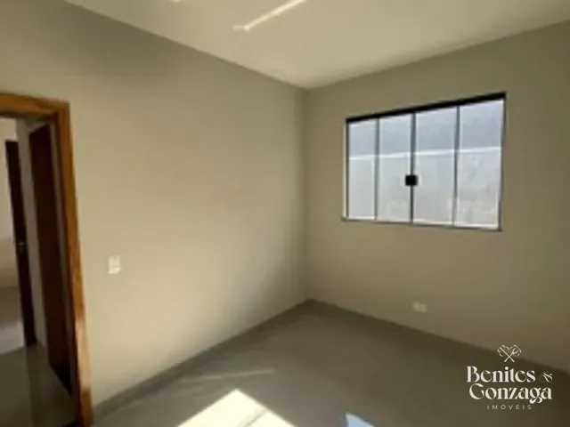 Casa com 151m² 3 quartos e 2 banheiros, à venda, no bairro Jardim Paulista III em Maringá
