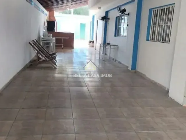 Casa com 393m² 4 quartos e 4 banheiros, à venda, no bairro Vila Cássia Maria em Sorocaba