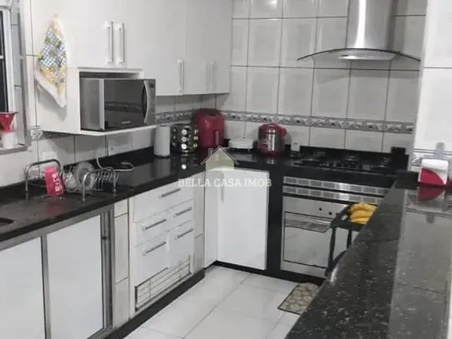 Casa com 393m² 4 quartos e 4 banheiros, à venda, no bairro Vila Cássia Maria em Sorocaba