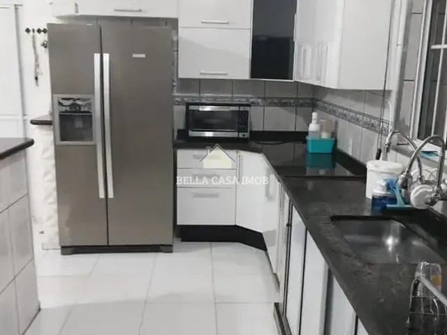 Casa com 393m² 4 quartos e 4 banheiros, à venda, no bairro Vila Cássia Maria em Sorocaba