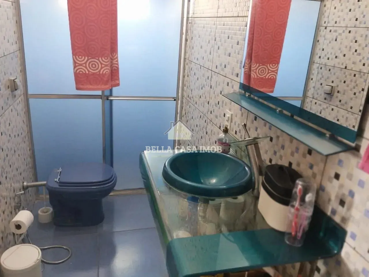 Casa, 4 quartos, 387 m² - Foto 12