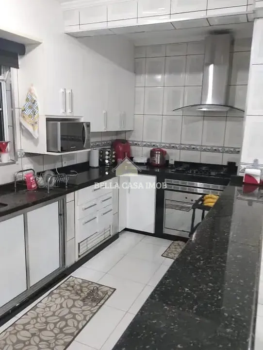 Casa, 4 quartos, 387 m² - Foto 4