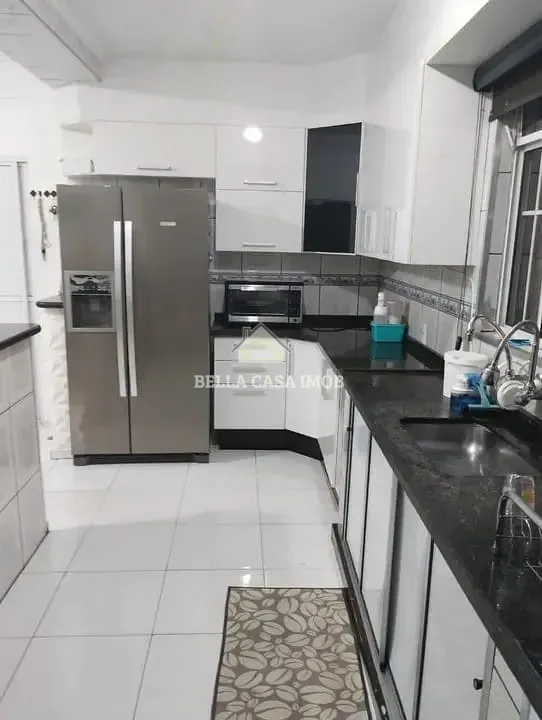 Casa, 4 quartos, 387 m² - Foto 5