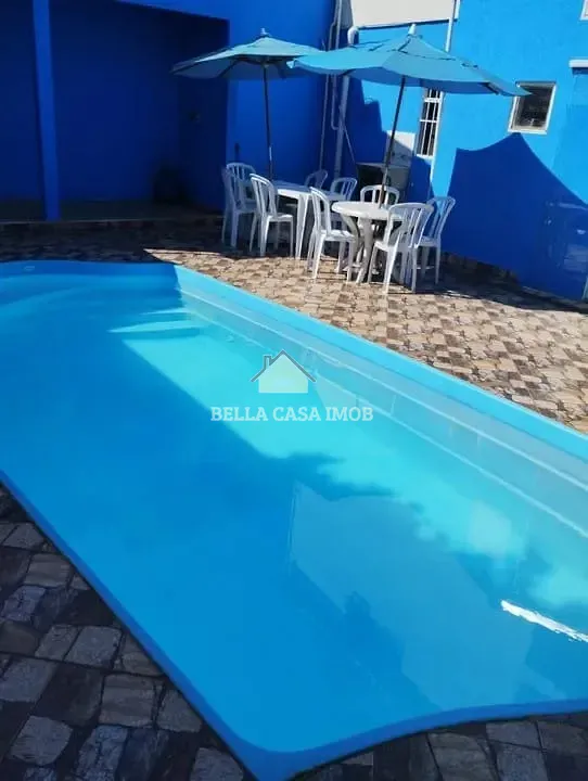 Casa, 4 quartos, 387 m² - Foto 1