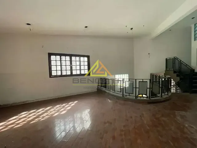 Casa com 280m² 4 quartos e 4 banheiros, à venda, no bairro Água Fria em São Paulo