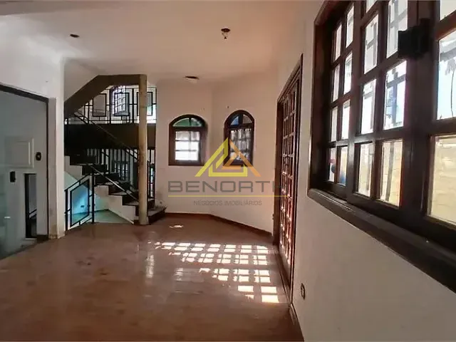 Casa com 280m² 4 quartos e 4 banheiros, à venda, no bairro Água Fria em São Paulo