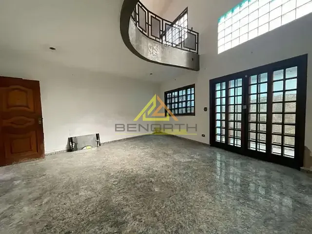 Casa com 280m² 4 quartos e 4 banheiros, à venda, no bairro Água Fria em São Paulo