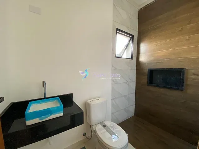 Casa com 224m² 3 quartos e 3 banheiros, à venda, no bairro Nova Cerejeira em Atibaia