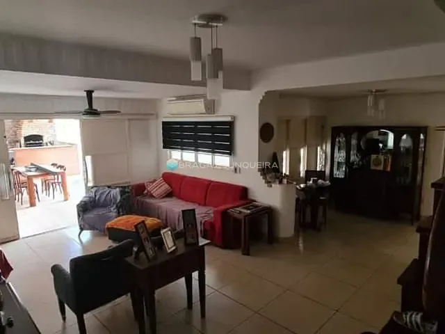 Casa com 370m² 3 quartos e 5 banheiros, à venda ou para alugar, no bairro Jardim Panorama em São José do Rio Preto