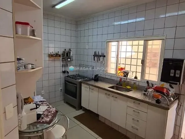 Casa com 370m² 3 quartos e 5 banheiros, à venda ou para alugar, no bairro Jardim Panorama em São José do Rio Preto