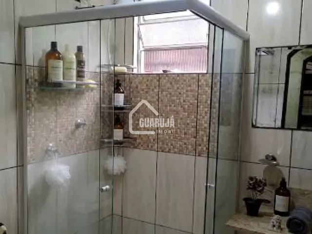 Casa com 210m² 2 quartos e 1 banheiro, à venda, no bairro Sítio Paecara (Vicente de Carvalho) em Guarujá