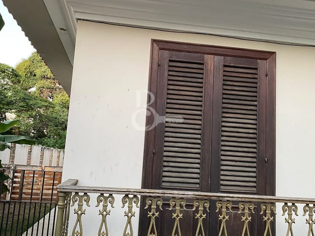 Casa com 1700m² 4 quartos e 4 banheiros, à venda, no bairro Parque Turf Club em Campos dos Goytacazes