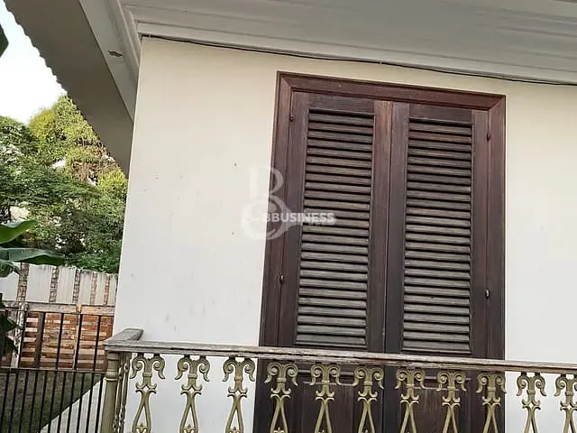 Casa com 1700m² 4 quartos e 4 banheiros, à venda, no bairro Parque Turf Club em Campos dos Goytacazes