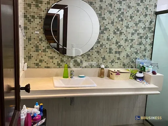 Casa com 1700m² 4 quartos e 4 banheiros, à venda, no bairro Parque Turf Club em Campos dos Goytacazes