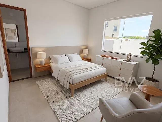 Casa com 225m² 2 quartos e 2 banheiros, à venda, no bairro Iguabinha em Iguaba Grande