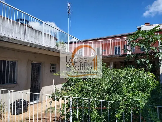 Casa com 322m² 2 quartos e 1 banheiro, à venda, no bairro Jardim Imperial em Atibaia