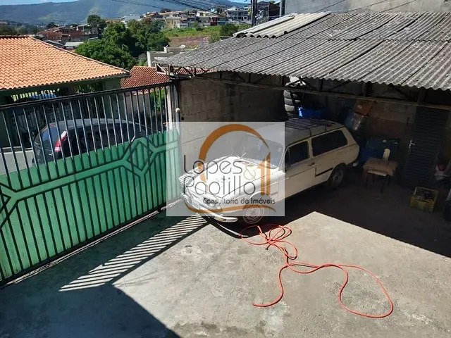 Casa com 322m² 2 quartos e 1 banheiro, à venda, no bairro Jardim Imperial em Atibaia