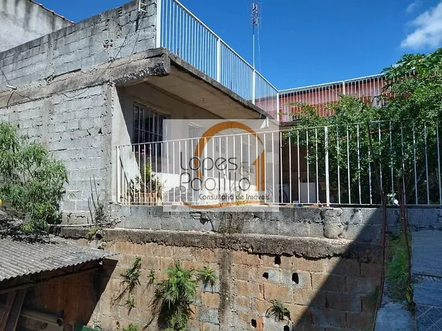 Casa com 322m² 2 quartos e 1 banheiro, à venda, no bairro Jardim Imperial em Atibaia