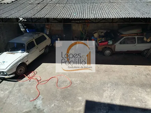 Casa com 322m² 2 quartos e 1 banheiro, à venda, no bairro Jardim Imperial em Atibaia