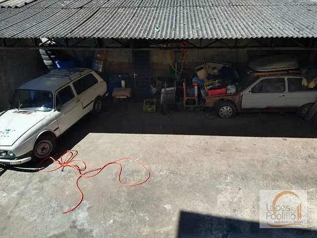 Casa com 322m² 2 quartos e 1 banheiro, à venda, no bairro Jardim Imperial em Atibaia