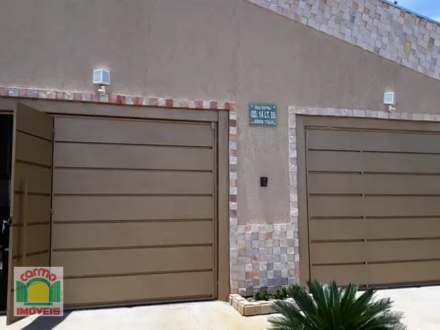 Casa com 200m² 2 quartos e 3 banheiros, à venda, no bairro Jardim Itália em Anápolis