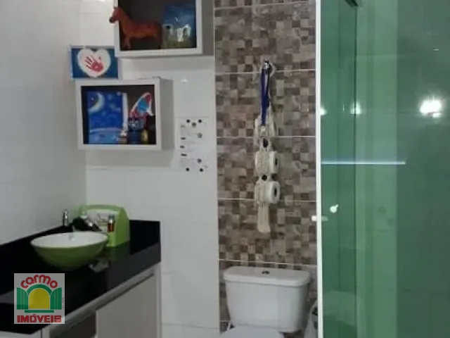 Casa com 200m² 2 quartos e 3 banheiros, à venda, no bairro Jardim Itália em Anápolis