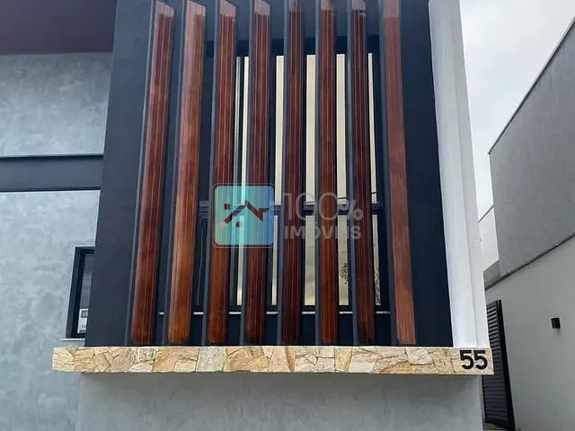 Casa com 300m² 3 quartos e 2 banheiros, à venda, no bairro Condomínio Terras do Vale em Não informado